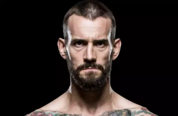 CM Punk - Cult of Personality WWE Theme